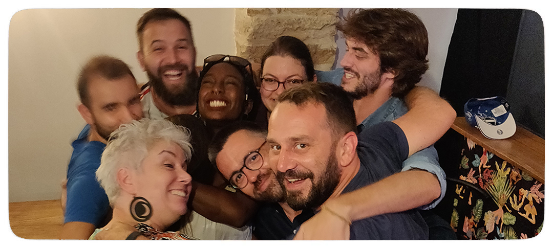 Ateliers de théâtre