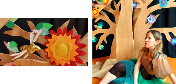 Extrait n°3 du spectacle