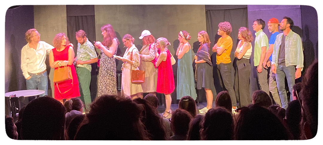 Compagnie des Affrreux