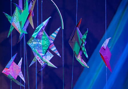 Extrait n°2 du spectacle